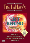 Left Behind Prophecy, Tim LaHaye's
