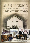 Alan Jackson, Precious Memories Live At The Ryman