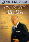 Crusade Life of Billy Graham