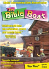 Bible Boat Series: Good News! Destination Grace Vol 2